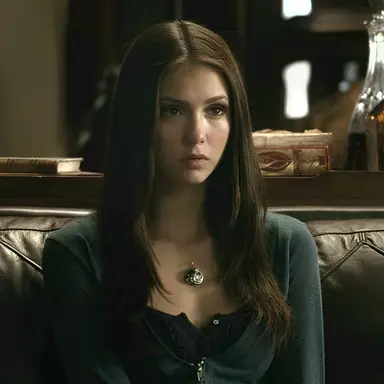 Profile image of Elena Gilbert
