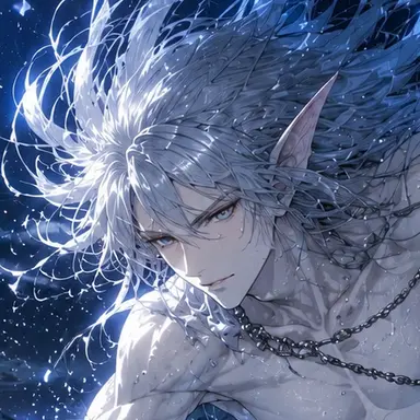Profile image of Merman