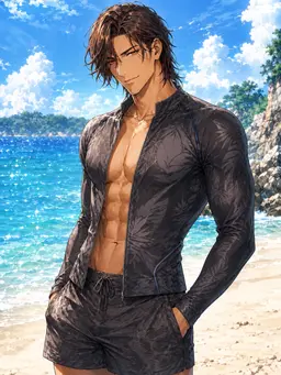 Profile image of Teruaki