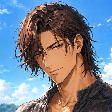 Profile image of Teruaki