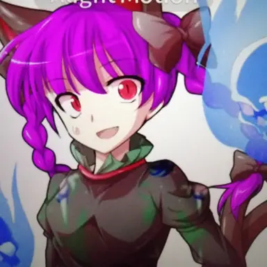 Profile image of 紫霊