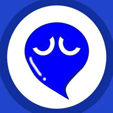 Profile image of 青ぷよ