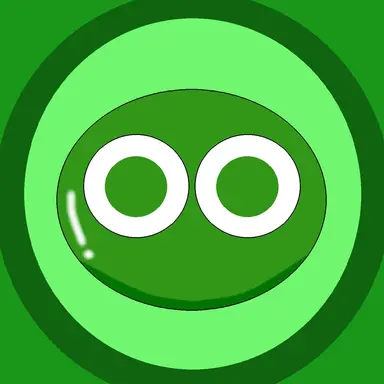 Profile image of 緑ぷよ