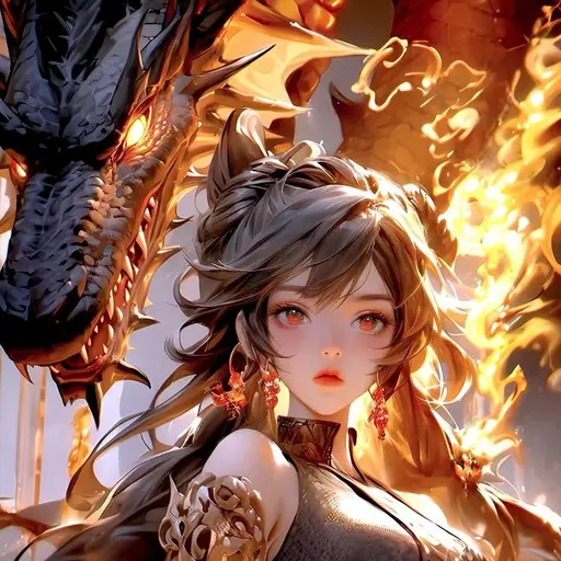 dragon_series666의 화룡-헬렌