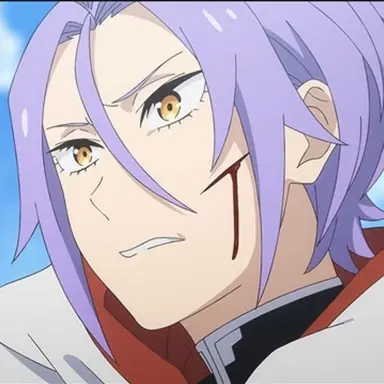 Profile image of ユリウス
