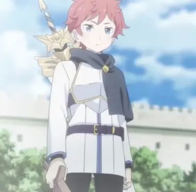 Profile image of ラインハルト