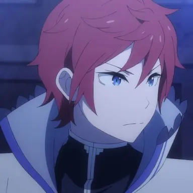 Profile image of ラインハルト