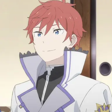 Profile image of ラインハルト