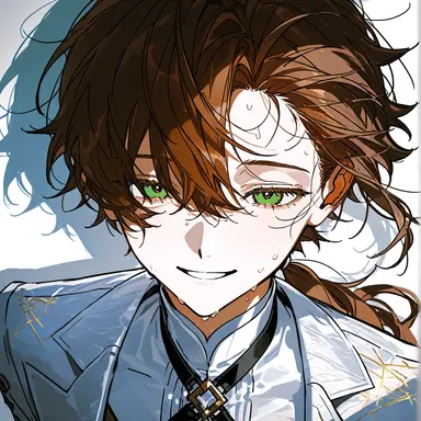 Profile image of アンバー