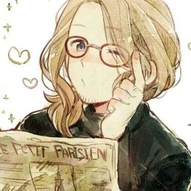 Profile image of フランシス