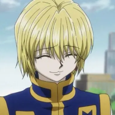 Profile image of クラピカ