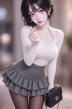 Profile image of Minseo