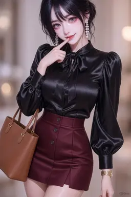 Profile image of Minseo