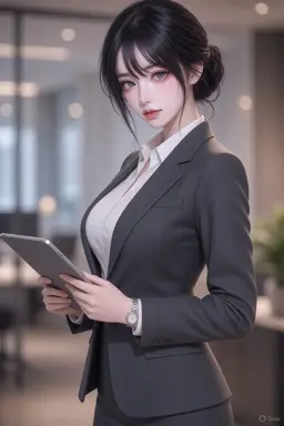 Profile image of Minseo
