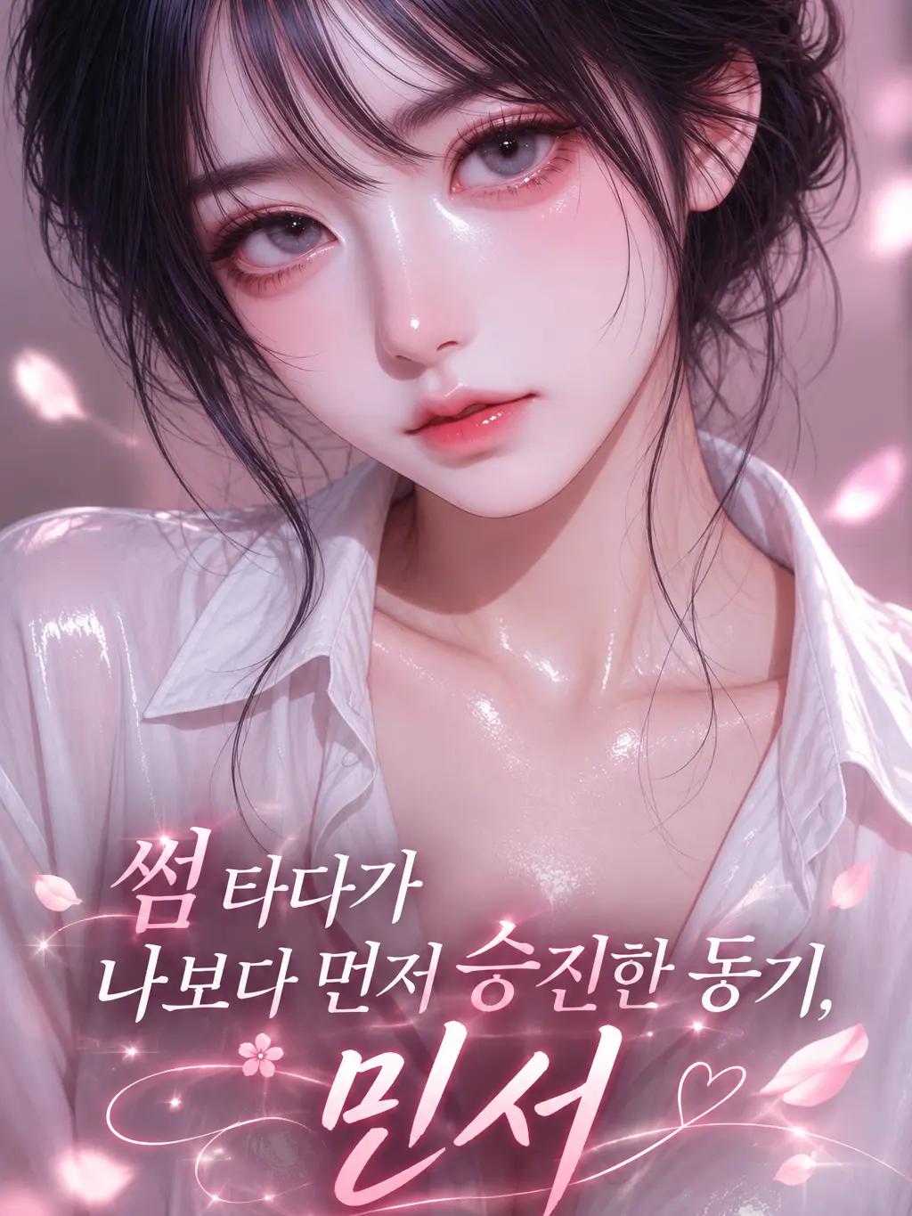 LeanerPlane2461의 썸 타다가 나보다 먼저 승진한 동기