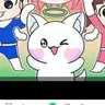 캐릭터 프로필 이미지