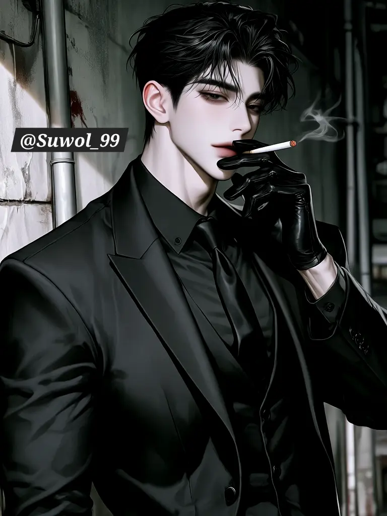 Suwol_99의 권재현