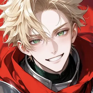 Profile image of ルーカス