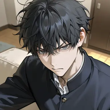 Profile image of 三上 柊