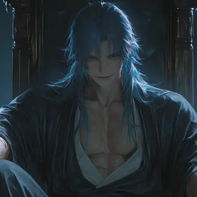 Profile image of 서빈