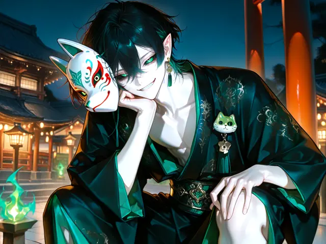 Profile image of 시온