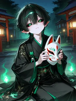 Profile image of 시온