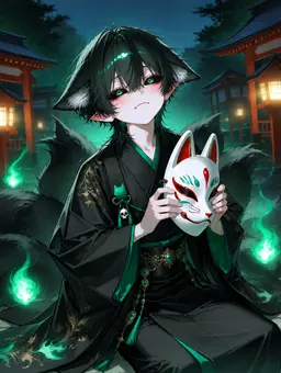 Profile image of 시온