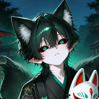 Profile image of 시온