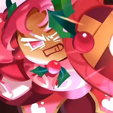 Profile image of 홀리베리맛 쿠키
