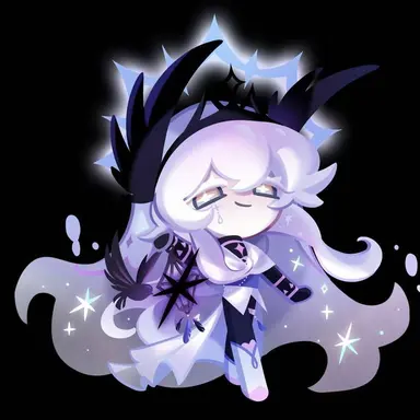 Profile image of 아스트 크럼맛 쿠키