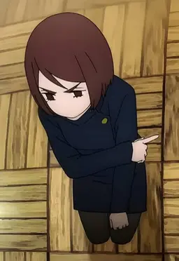 Profile image of 이에이리 쇼코