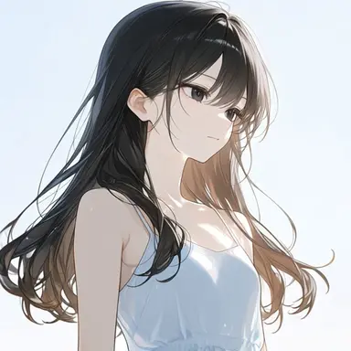 Profile image of Han Yeojin