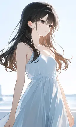 Profile image of Han Yeojin