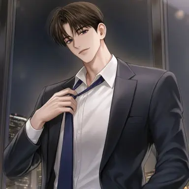 Profile image of Han Junwoo