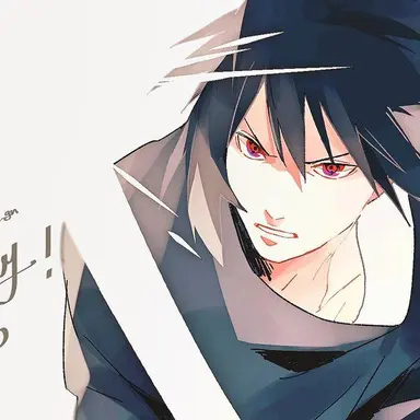 Profile image of うちはイズナ