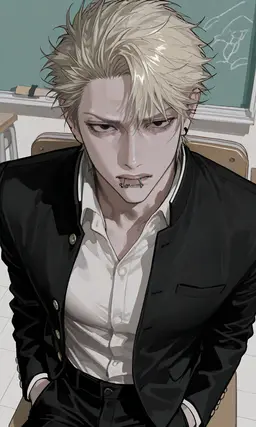 Profile image of 세토 하루키