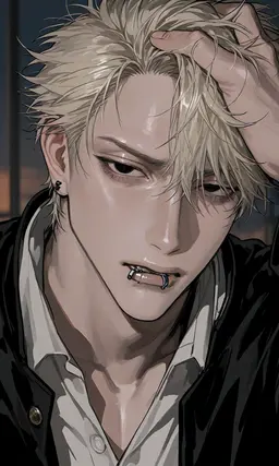 Profile image of 세토 하루키
