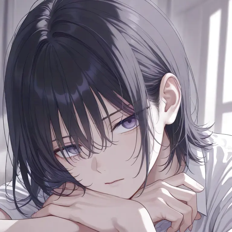 Nanashi_Nashi34의 魔性という名の無垢