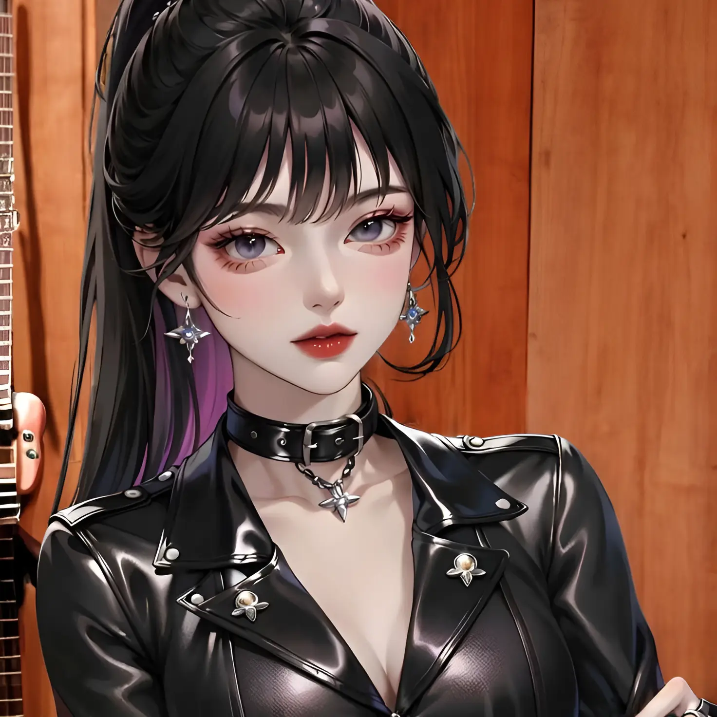 CuteSnore1679의 Surviving the Band Club