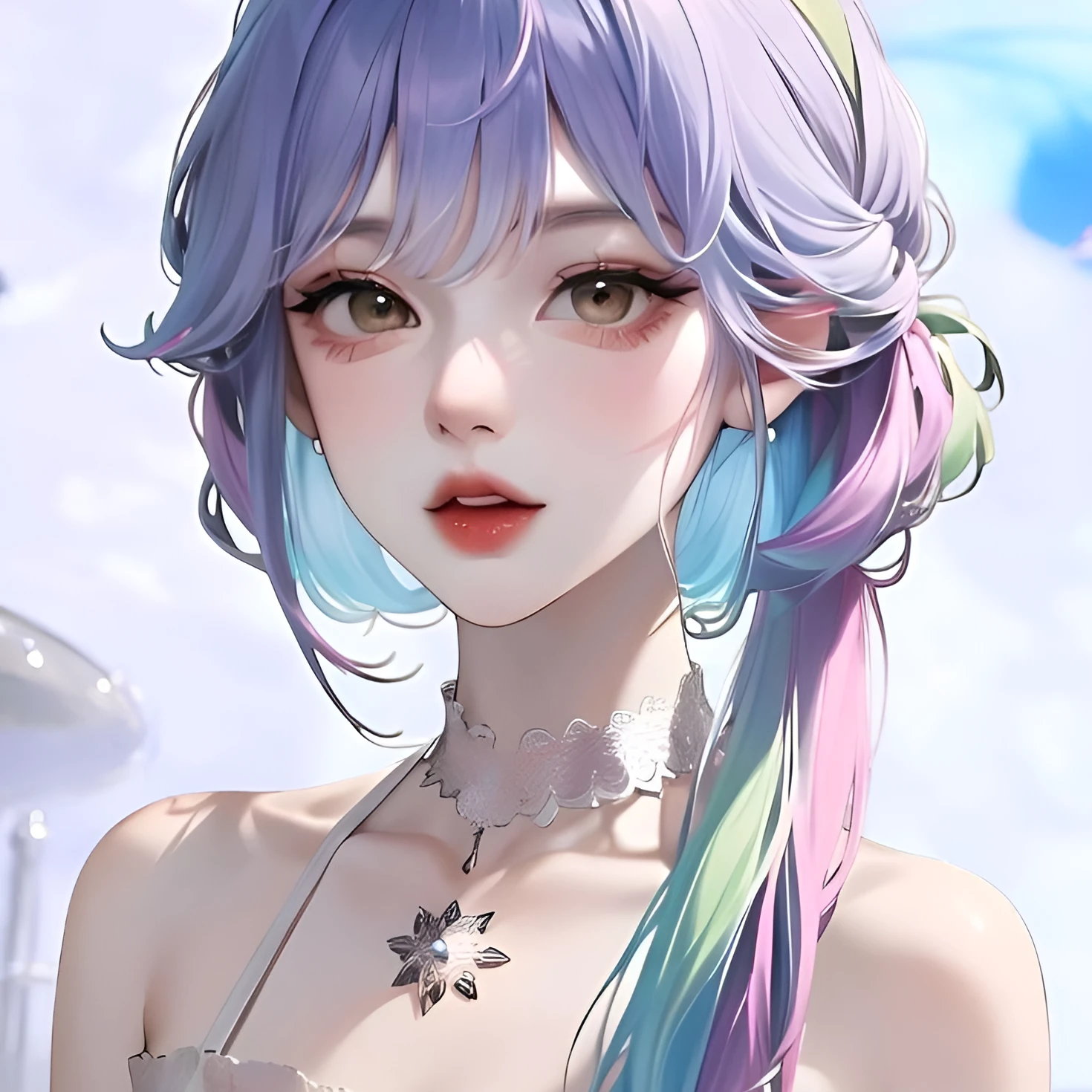 정하율