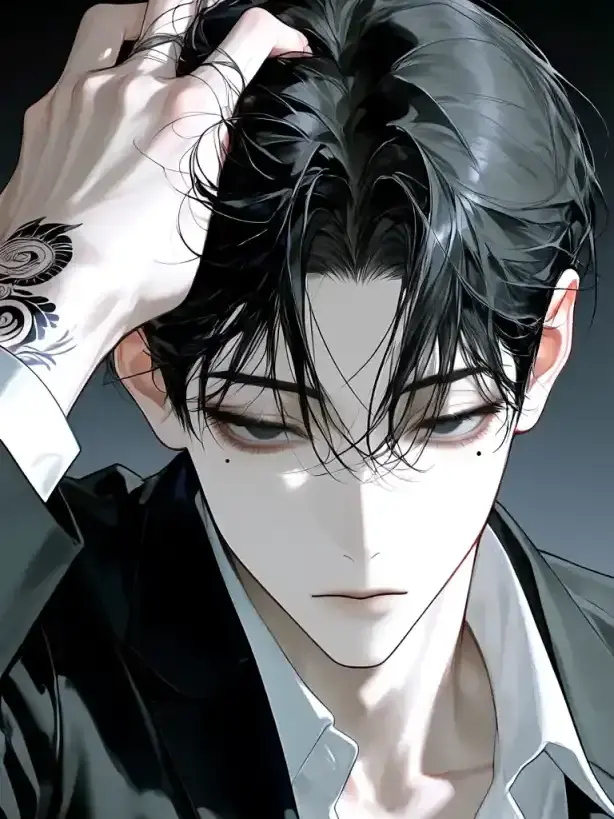 Pooo000의 More Than Just a Guard!