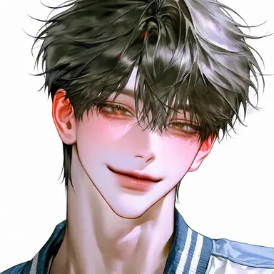 Profile image of Baek Sion