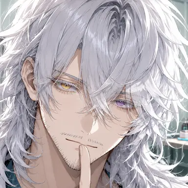 Profile image of しおみ