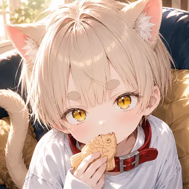 Profile image of ししゃも