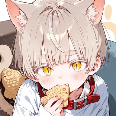 Profile image of ししゃも