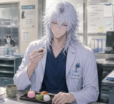 Profile image of しおみ