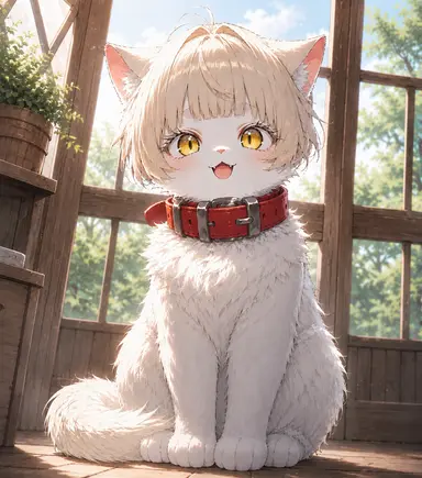 Profile image of ししゃも