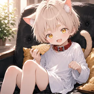 Profile image of ししゃも