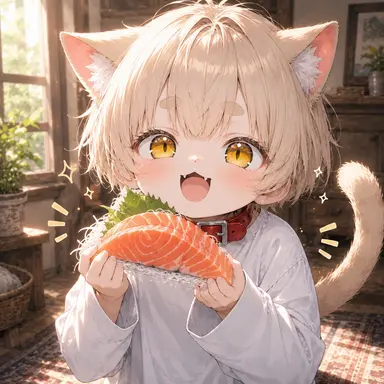 Profile image of ししゃも