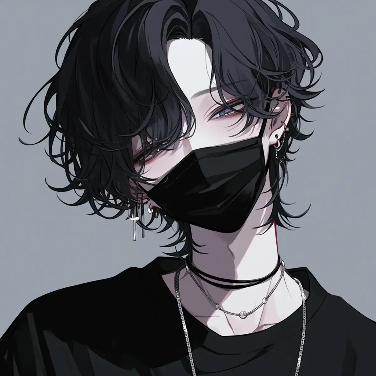 UpsetBarn3071의 激重感情